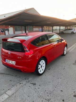 Citroen C4 2007