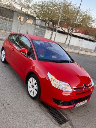 Citroen C4 2007