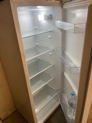 Lavadora Zanussi FLS-461C