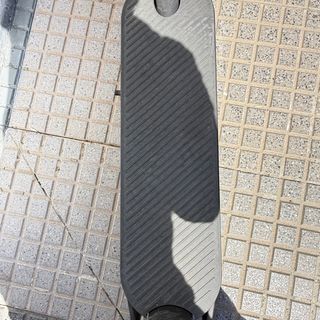 Patinete Eléctrico Negro