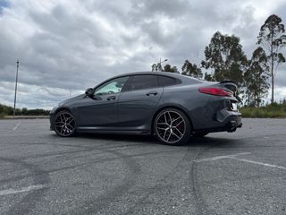 Llantas OZ Superturismo Evoluzione 19"+ Neumáticos