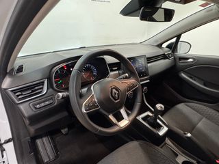 Renault Clio 2021