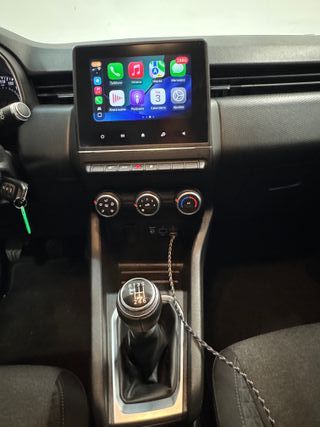 Renault Clio 2021