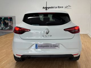 Renault Clio 2021