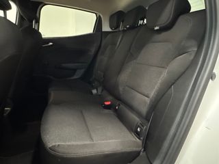 Renault Clio 2021