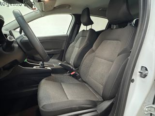 Renault Clio 2021