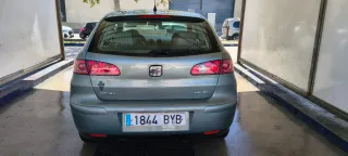 SEAT Ibiza 2002
