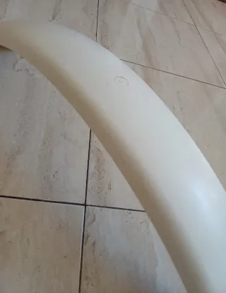 Guardabarros Delantero Montesa Cota 348/349