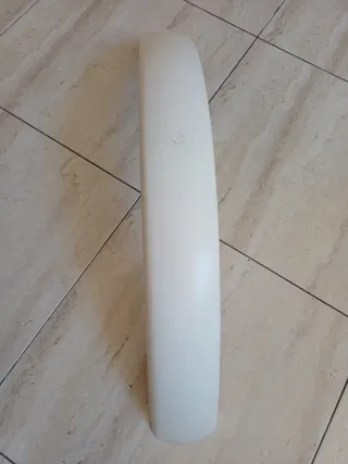 Guardabarros Delantero Montesa Cota 348/349