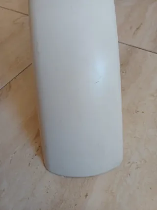 Guardabarros Delantero Montesa Cota 348/349