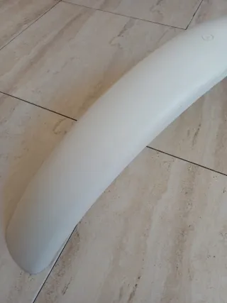 Guardabarros Delantero Montesa Cota 348/349