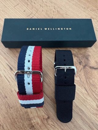 Reloj Daniel Wellington Classic St. Mawes
