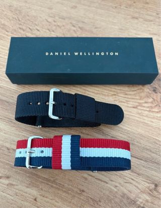 Reloj Daniel Wellington Classic St. Mawes