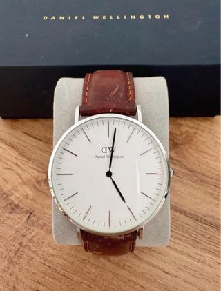Reloj Daniel Wellington Classic St. Mawes