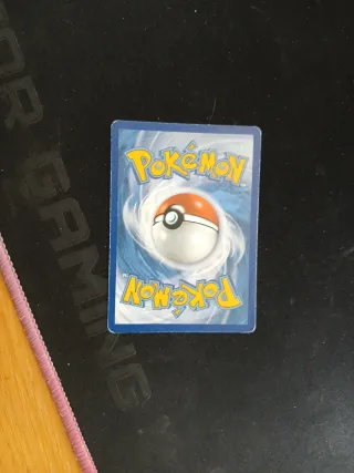 Carta Pokémon Flaaffy Fase 1 (Español)