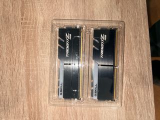 Memoria G.Skill Trident Z RGB DDR4 16GB