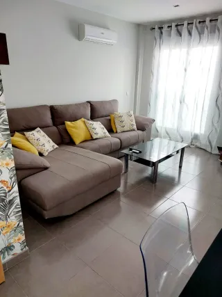 Piso Peñiscola