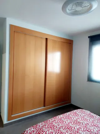 Piso Peñiscola