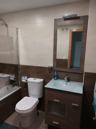 Piso Peñiscola