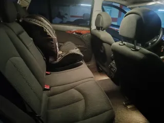 Mercedes-Benz Clase E 2006