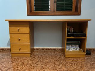 Conjunto de muebles de dormitorio