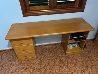 Conjunto de muebles de dormitorio
