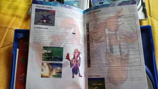 Final Fantasy X e X-2 PlayStation 2