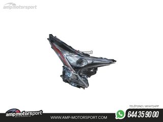 FARO DELANTERO DERECHO PARA TOYOTA PRIUS