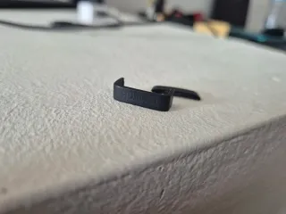 Huawei Band 3 Pro Smartwatch Negro