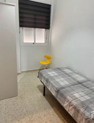 Alquiler vacacional