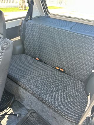SEAT Marbella 1994
