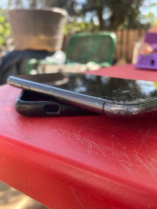iPhone 11 Negro