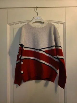 Maglione bambina L'aveugle par amour