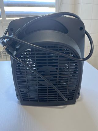 Calefactor Taurus Tropicano 2400W