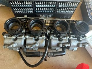 Honda CBR600 F2 1992