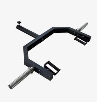 Barra Hexagonal Trendingfit Abierta