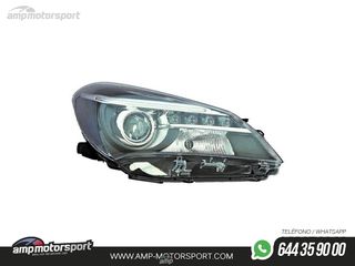 FARO DELANTERO DERECHO PARA TOYOTA YARIS