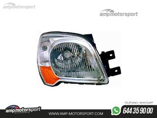 FARO DELANTERO DERECHO PARA KIA SPORTAGE