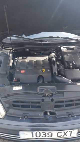 Citroen Xsara 1997