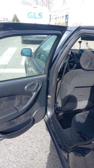 Citroen Xsara 1997