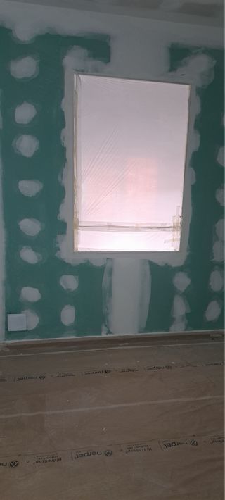 Servicios de Pintura Profesional