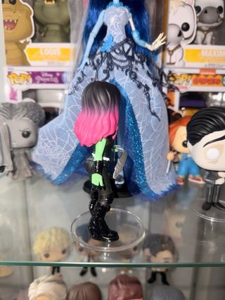 Rock Candy Gamora Marvel