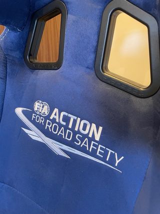 Playseat Silla Gaming FIA (escucho ofertas)