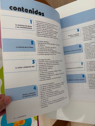 Biología y Geología 4 ESO Andalucía (ESO 2007) ...