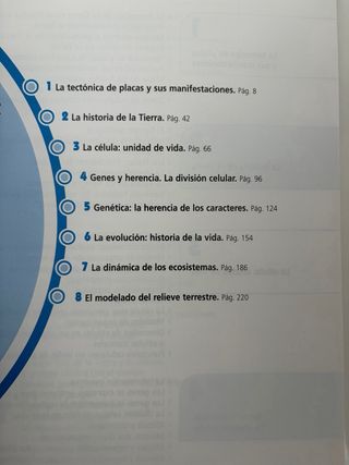 Biología y Geología 4 ESO Andalucía (ESO 2007) ...