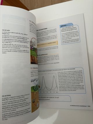 Biología y Geología 4 ESO Andalucía (ESO 2007) ...