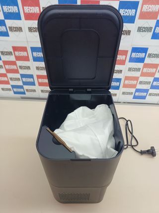 Robot Aspirador Proscenic Q8 MAX+ 8000Pa Base 3L