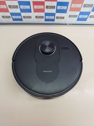 Robot Aspirador Proscenic Q8 MAX+ 8000Pa Base 3L