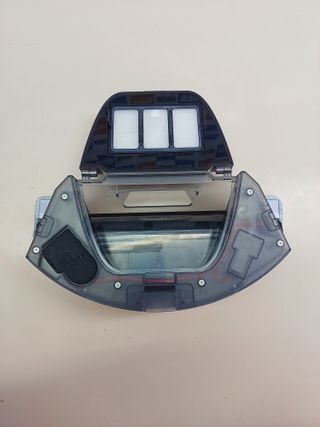 Robot Aspirador Proscenic Q8 MAX+ 8000Pa Base 3L