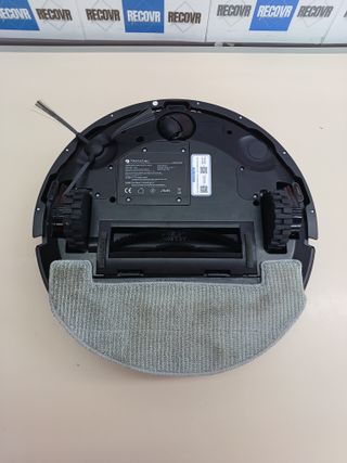 Robot Aspirador Proscenic Q8 MAX+ 8000Pa Base 3L